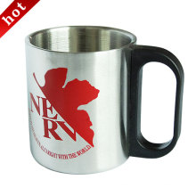 Stainless Steel Coffee Mug, Camping Stainless Steel Cup